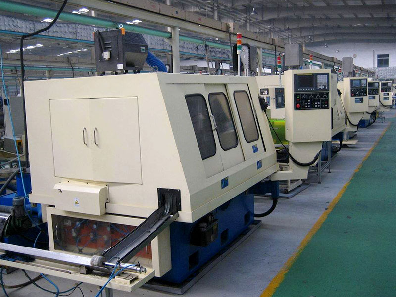 數控車床能加工多重的工件？重量介紹！